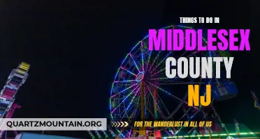 12 Fun Activities to Experience in Middlesex County NJ