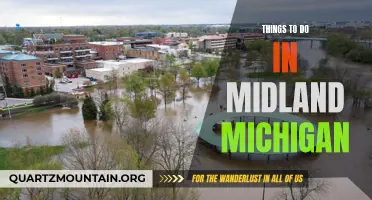 12 Fun Things to Do in Midland, Michigan