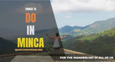 10 Incredible Things to Do in Minca: A Hidden Gem in Colombia's Sierra Nevada Mountains