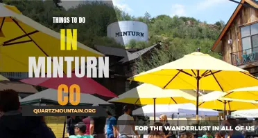 10 Best Things to Do in Minturn, CO