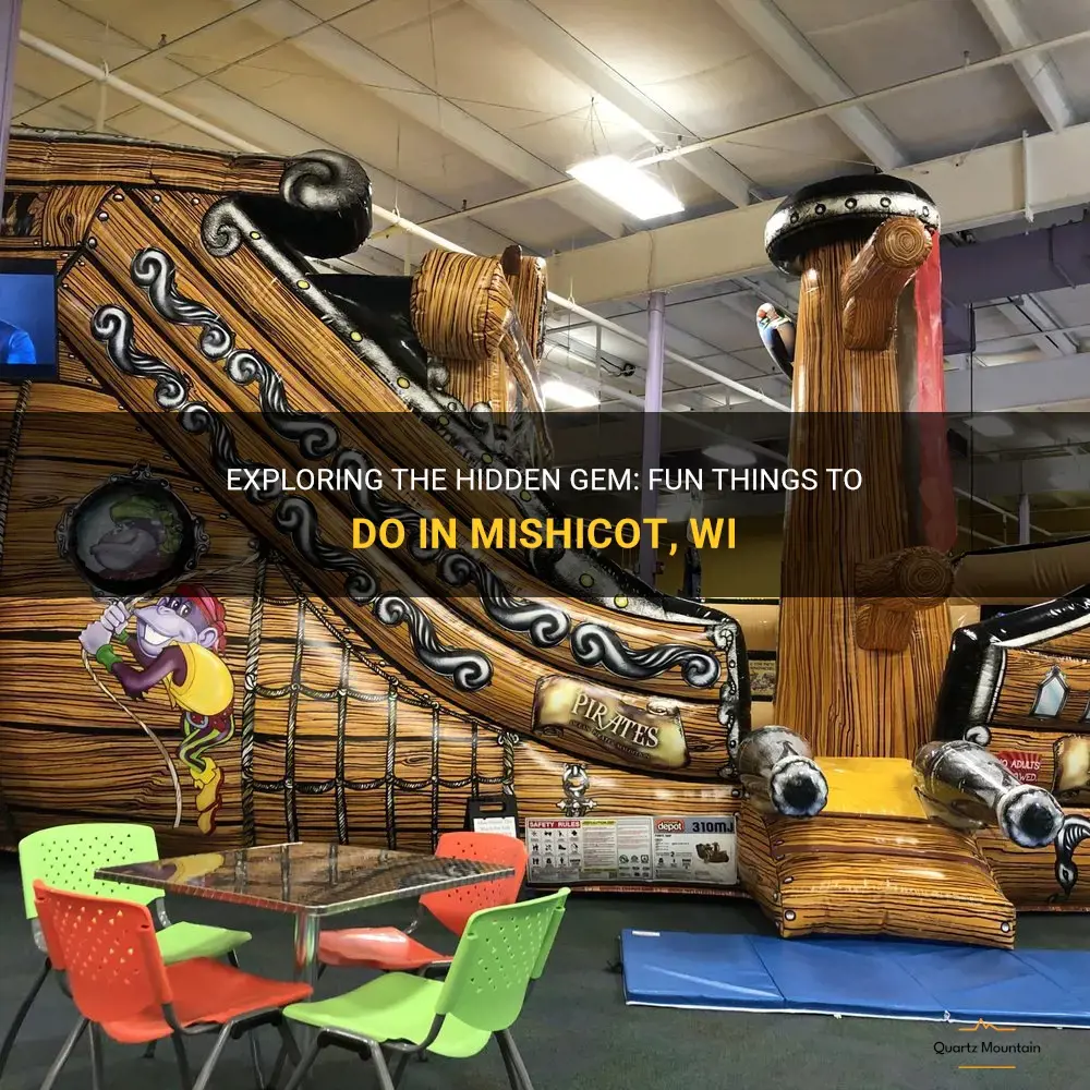things to do in mishicot wi
