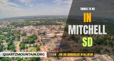 14 Fun and Exciting Things to Do in Mitchell, SD