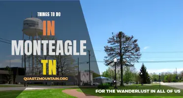 12 Fun Things to Do in Monteagle, TN