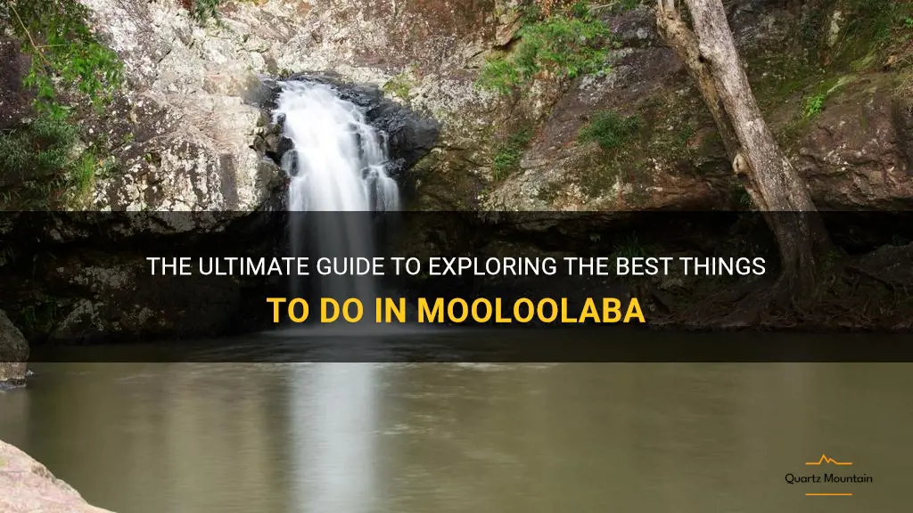 things to do in mooloolaba