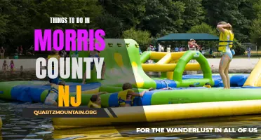 12 Fun Things to Do in Morris County, NJ