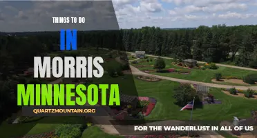 Exploring Morris: 10 Must-Do Activities in Minnesota's Heartland