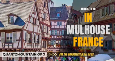 10 Must-See Attractions in Mulhouse, France