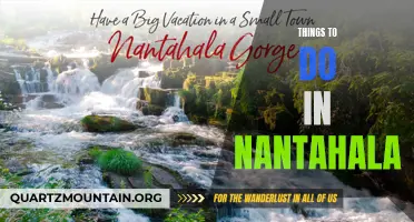 11 Fun Activities to Experience in Nantahala