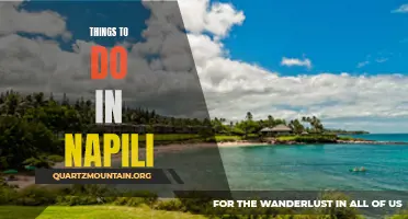 12 Fun Activities to Do in Napili