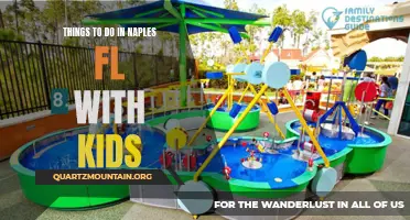 11 Fun-Filled Activities to Experience in Naples FL with Kids