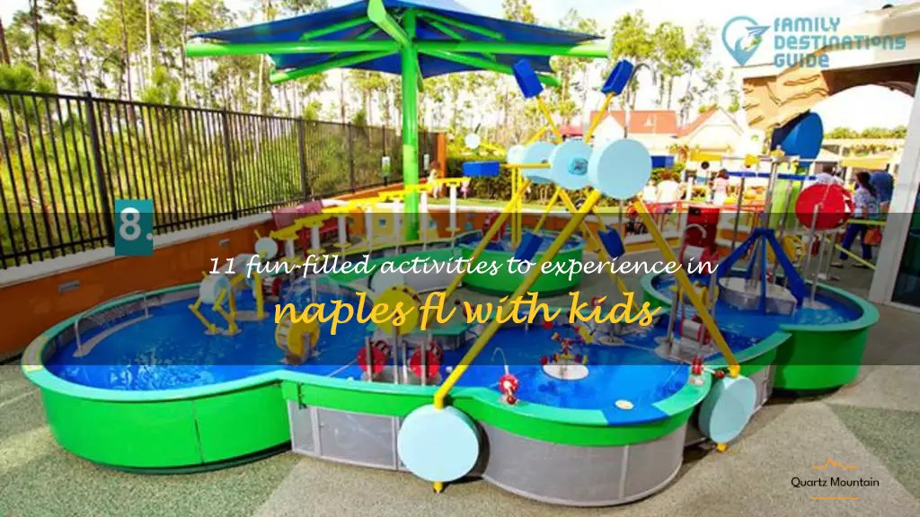 things to do in naples fl with kids