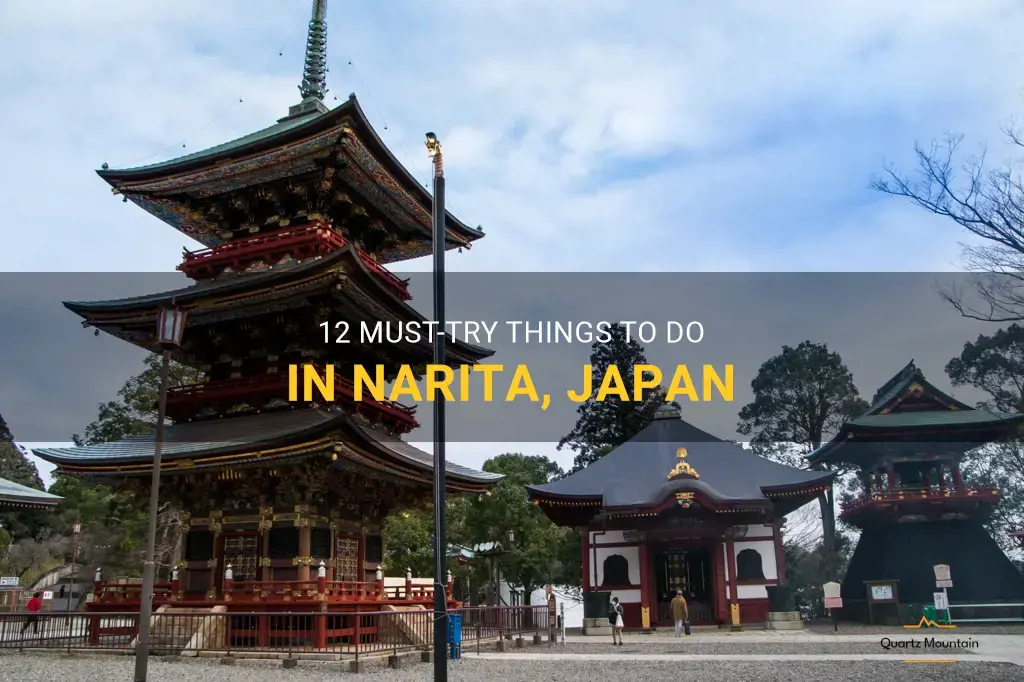 things to do in narita