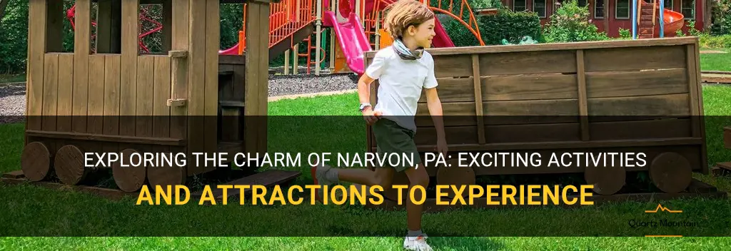 things to do in narvon pa