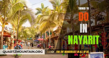 12 Must-Do Activities in Nayarit, Mexico