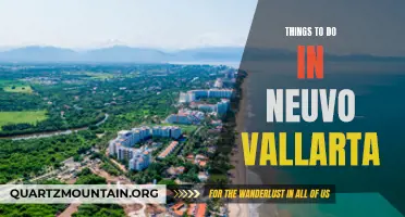 12 Fun and Exciting Things to Do in Neuvo Vallarta