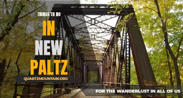 13 Exciting Things to Do in New Paltz