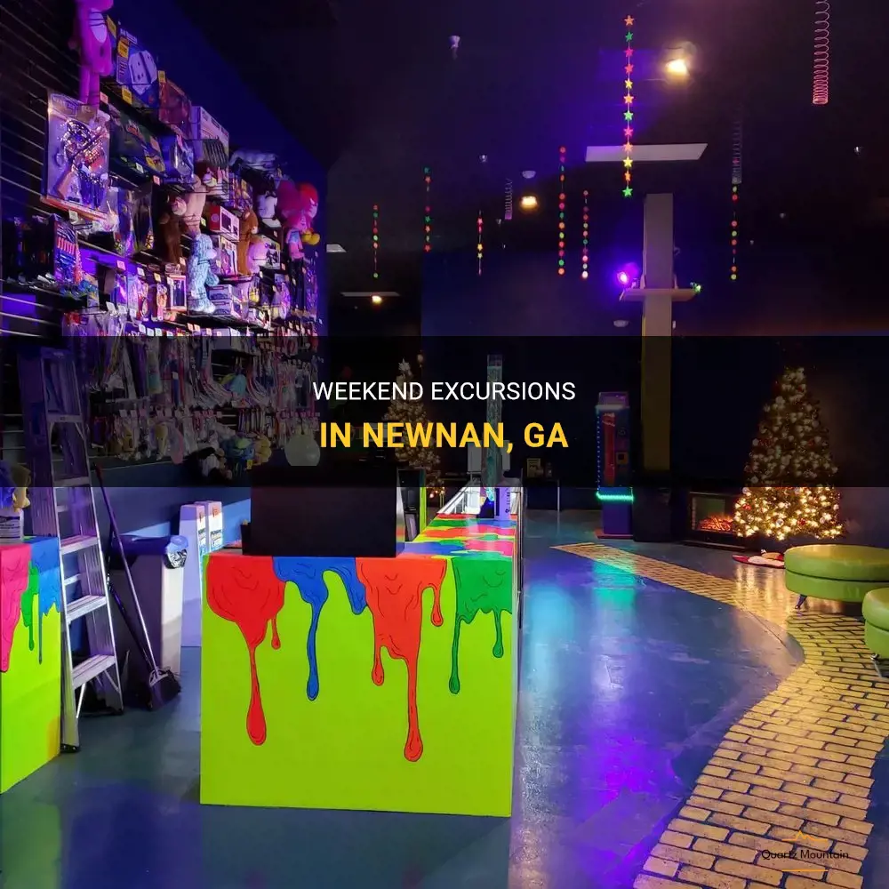 things to do in newnan ga this weekend