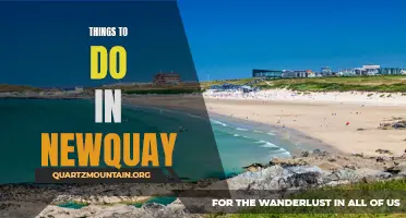 14 Fun-Filled Activities to Experience in Newquay