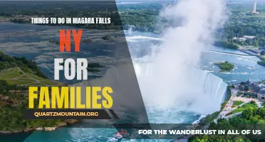 12 Fun and Affordable Things to Do in Niagara Falls NY for Families