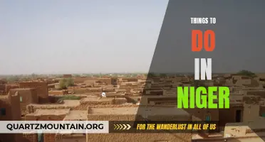 12 Unforgettable Things to Do in Niger