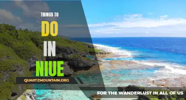 12 Fun Things to Do in Niue