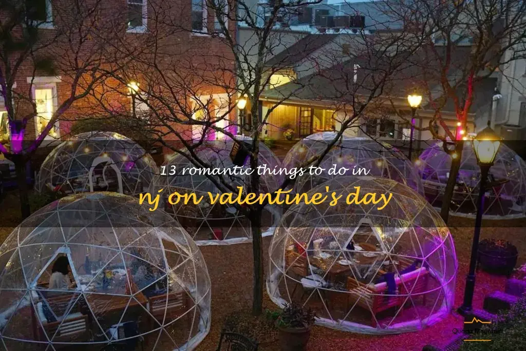 things to do in nj for valentine