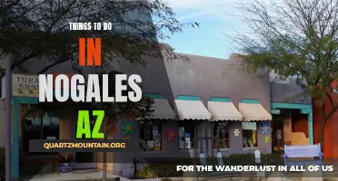 11 Fun Things to Do in Nogales, AZ