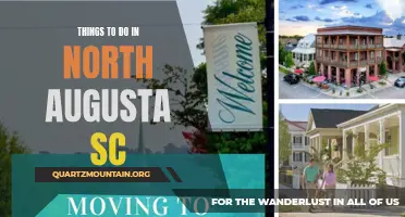 13 Fun Things to Do in North Augusta, SC