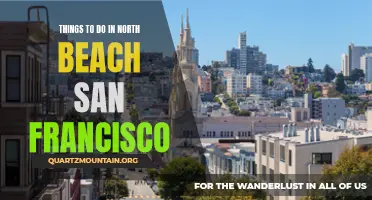 10 Must-Do Activities In North Beach San Francisco