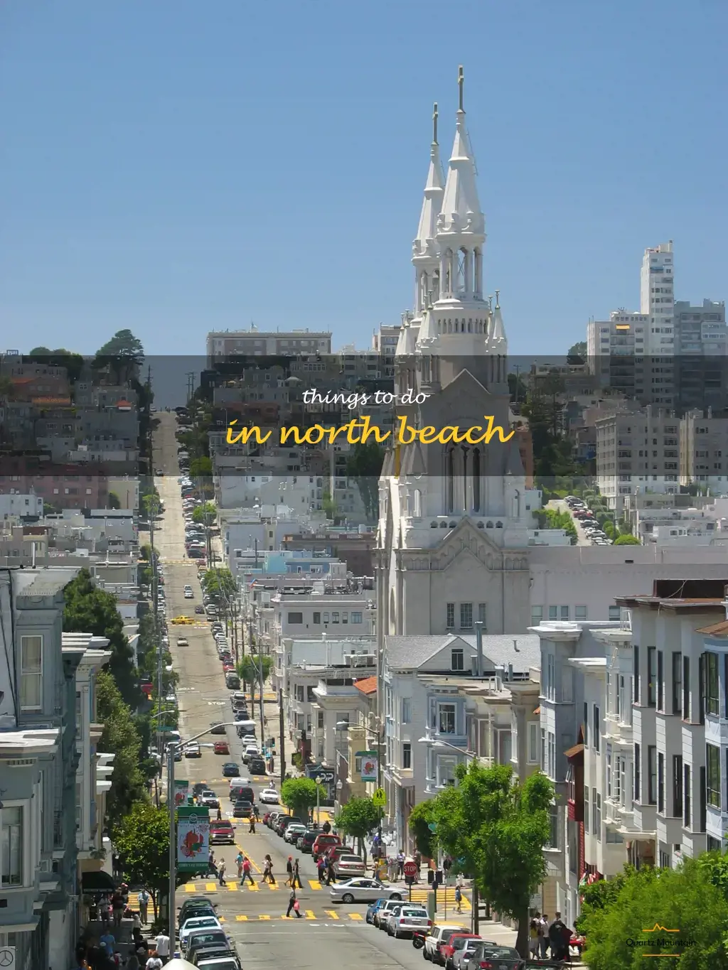 things to do in north beach