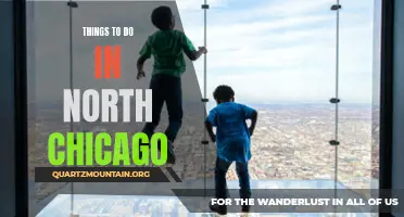 13 Fun and Exciting Things to Do in North Chicago