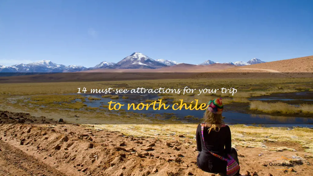 things to do in north chile