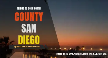 13 Fun Things to Do in North County San Diego