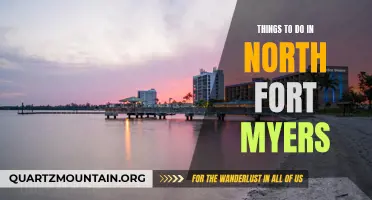 14 Fun Things to Do in North Fort Myers, Florida