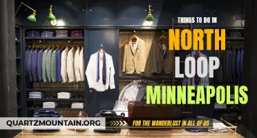 North Loop Minneapolis: An Exciting Hub of Attractions and Activities