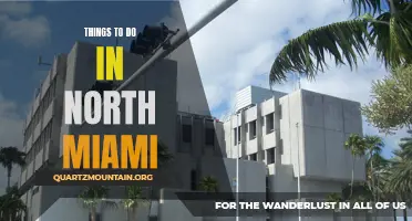 13 Fun Things to Do in North Miami