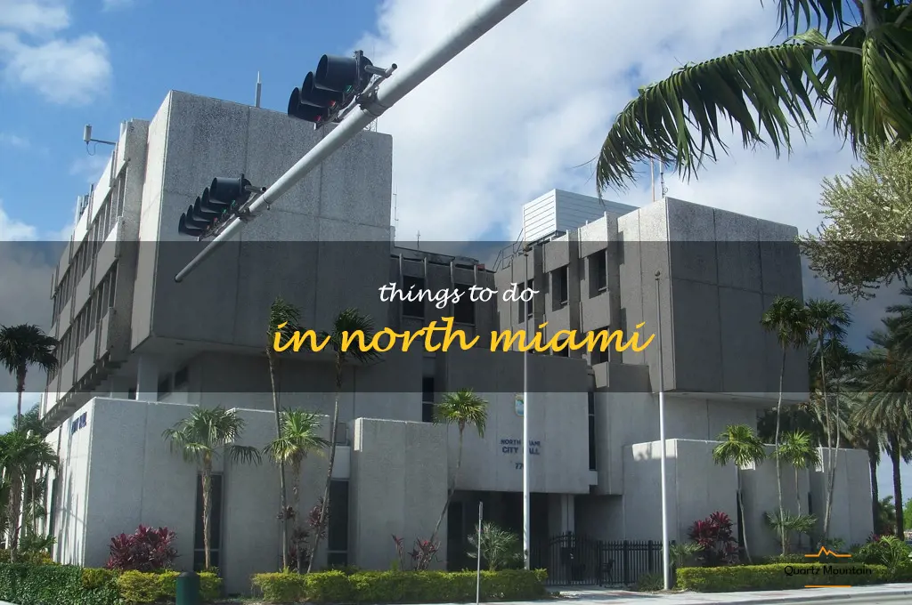 things to do in north miami