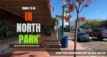 12 Fun and Exciting Things to Do in North Park