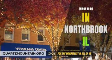 13 Fun Things to Do in Northbrook, IL