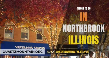 13 Fun Things to Do in Northbrook, Illinois