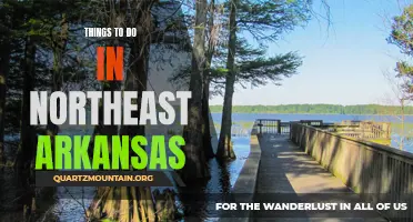 12 Amazing Things to Do in Northeast Arkansas