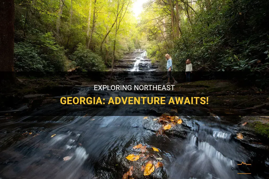 things to do in northeast ga