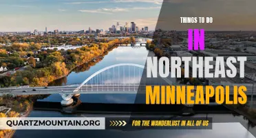 10 Innovative Things to Do in Northeast Minneapolis