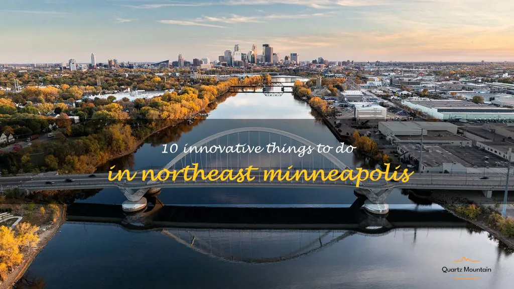 things to do in northeast minneapolis