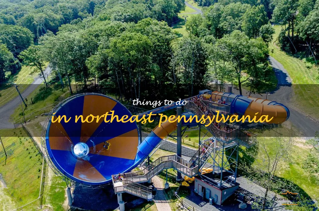 things to do in northeast pennsylvania
