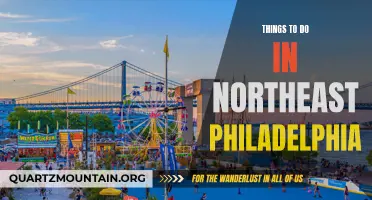 12 Best Things to Do in Northeast Philadelphia