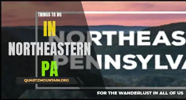 12 Exciting Things To Do In Northeastern Pennsylvania
