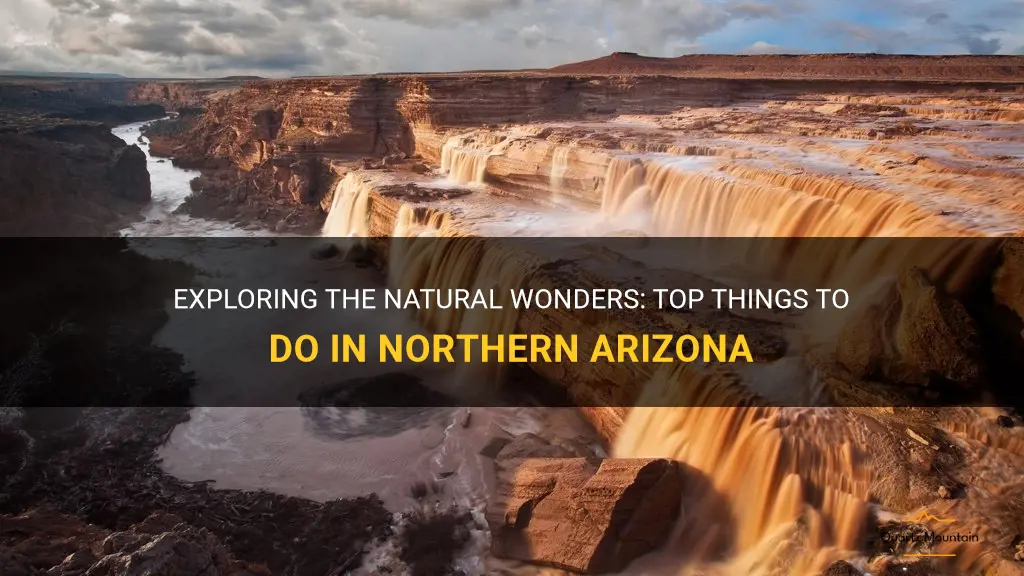 things to do in northern arizona