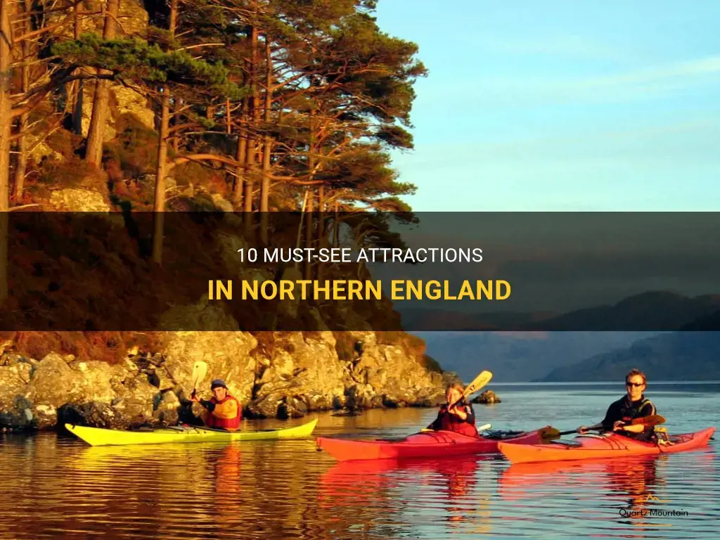 things to do in northern england