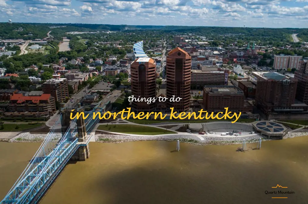 things to do in northern kentucky